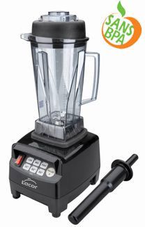 quel blender choisir : blender lacor