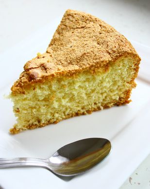 Gateau de Savoie