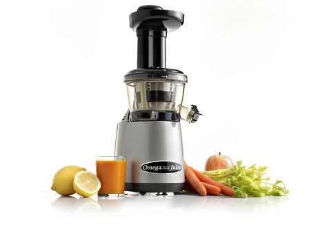 Extracteur de jus Omega VRT402