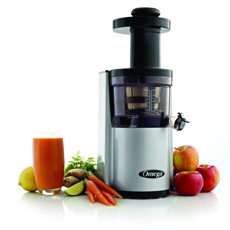 Extracteur de jus Hurom Omega VSJ 843