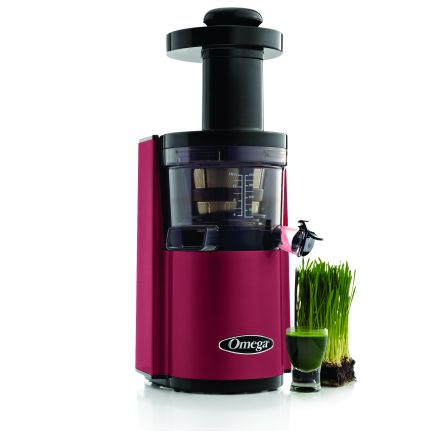 Extracteur de jus Hurom Omega VSJ 843