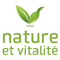 Nouveau site Nature et Vitalité