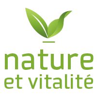 Nouveau site Nature et Vitalité