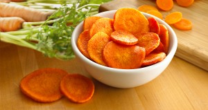 carottes