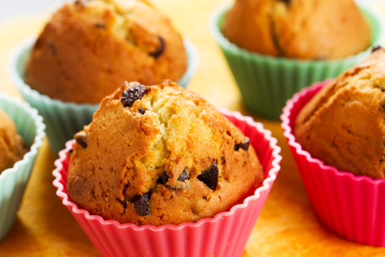 muffins sans gluten