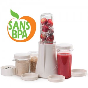 Personal Blender Tribest PB250