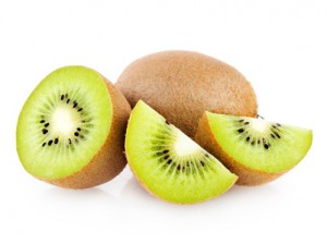 Smoothie au kiwi