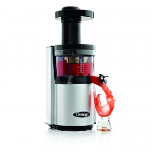 Extracteur de jus Hurom Omega VSJ 843