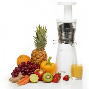 Le nouvel extracteur de jus Juicepresso