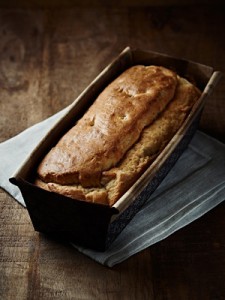 Pain sans Gluten
