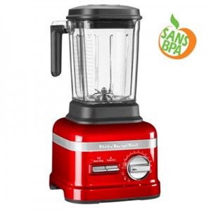 SuperBlender Artisan de KitchenAid