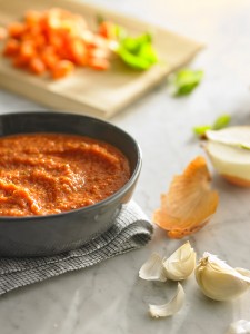 sauce Marinara