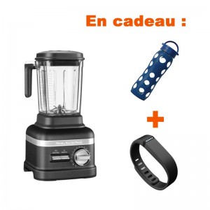 SuperBlender Artisan De KitchenAid