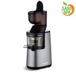 extracteur-de-jus-biochef-atlas-whole-slow-juicer-argente