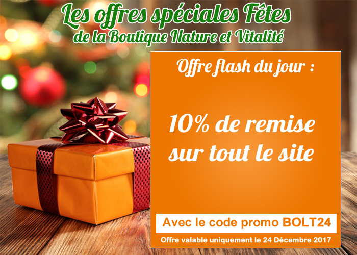 offre du 24 décembre 