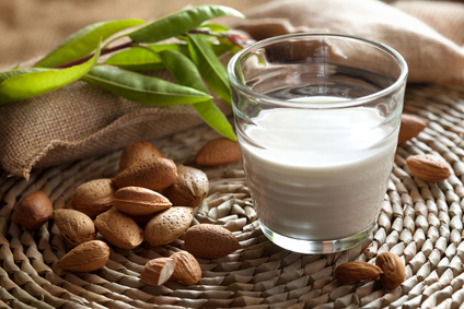 préparer son lait végétal maison 