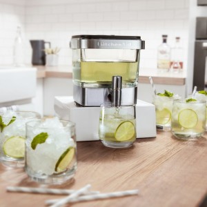 Infuseur KitchenAid Citrons