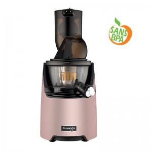 Extracteur de jus Kuvings EVO820 rose