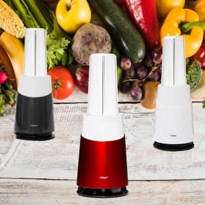 Personal blender PB420 : le petit nouveau de Tribest