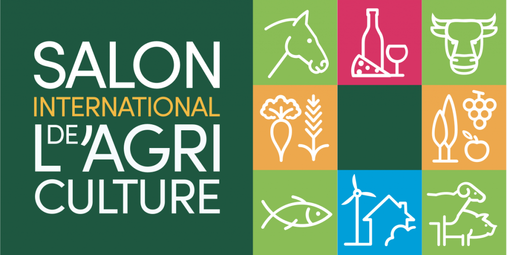 Salon de l'agriculture 2020 : un véritable terreau d'innovation !