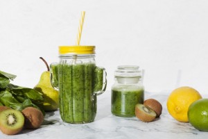 5 smoothies rigolos à réaliser avec vos enfants !