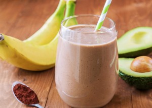 5 smoothies rigolos à réaliser avec vos enfants !