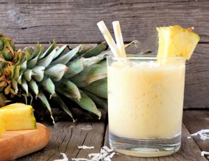 5 smoothies rigolos à réaliser avec vos enfants !