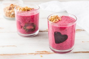 5 smoothies rigolos à réaliser avec vos enfants !