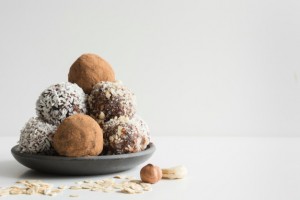 Recette d'Energy Balls au blender