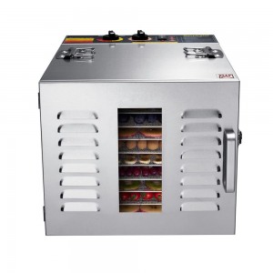 Biochef Arizona Pro inox-5