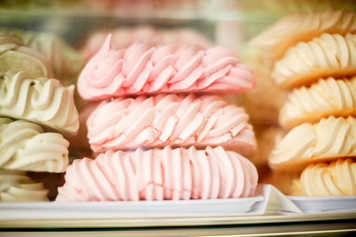 Meringue maison : comment la réussir au déshydrateur