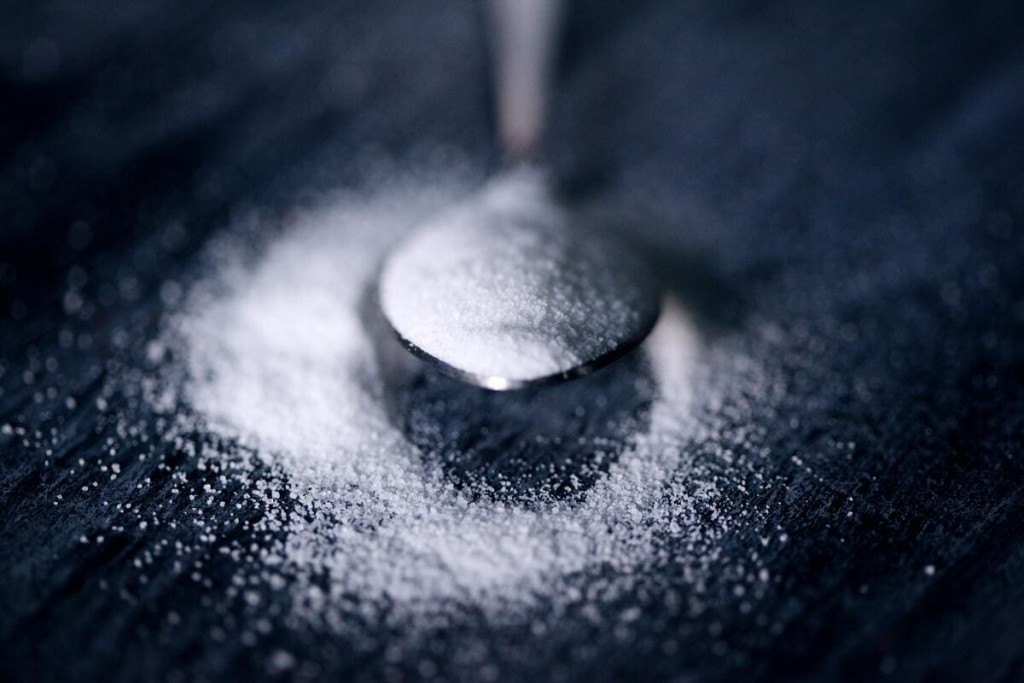 quel sucre choisir meringue maison