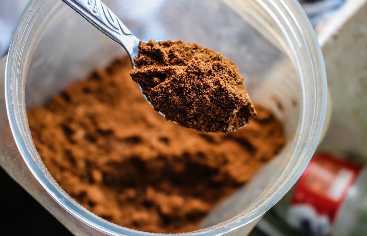 Recettes barres énergétiques cacao graines de chia
