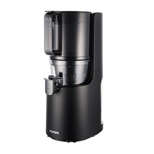 H200 noir 3-4 facet