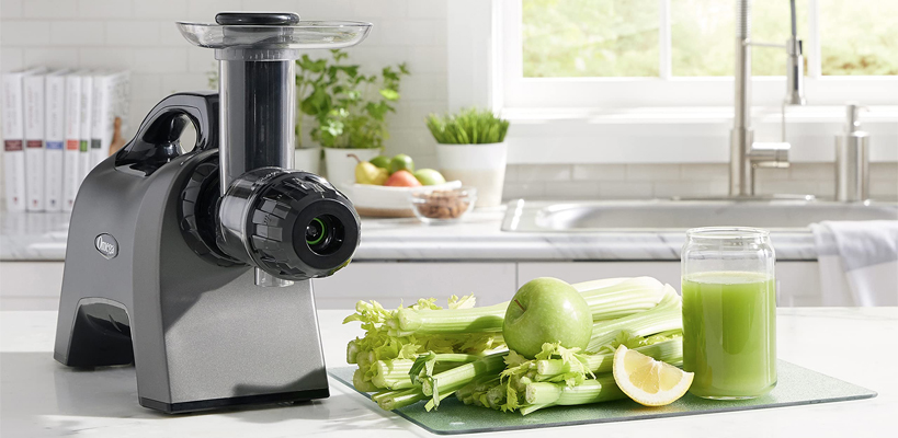 Consommation. Blender, centrifugeuse, extracteur de jus : comment faire le  bon choix