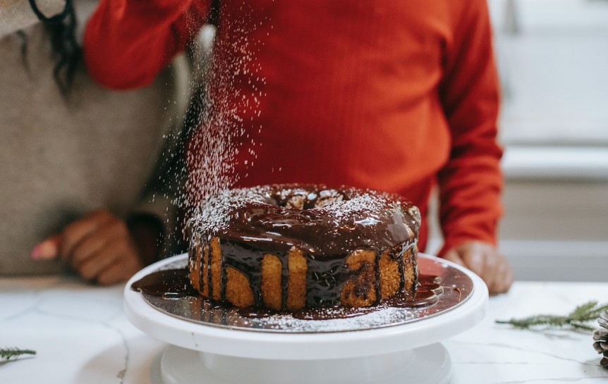 Idées recettes gâteaux vapeur douce