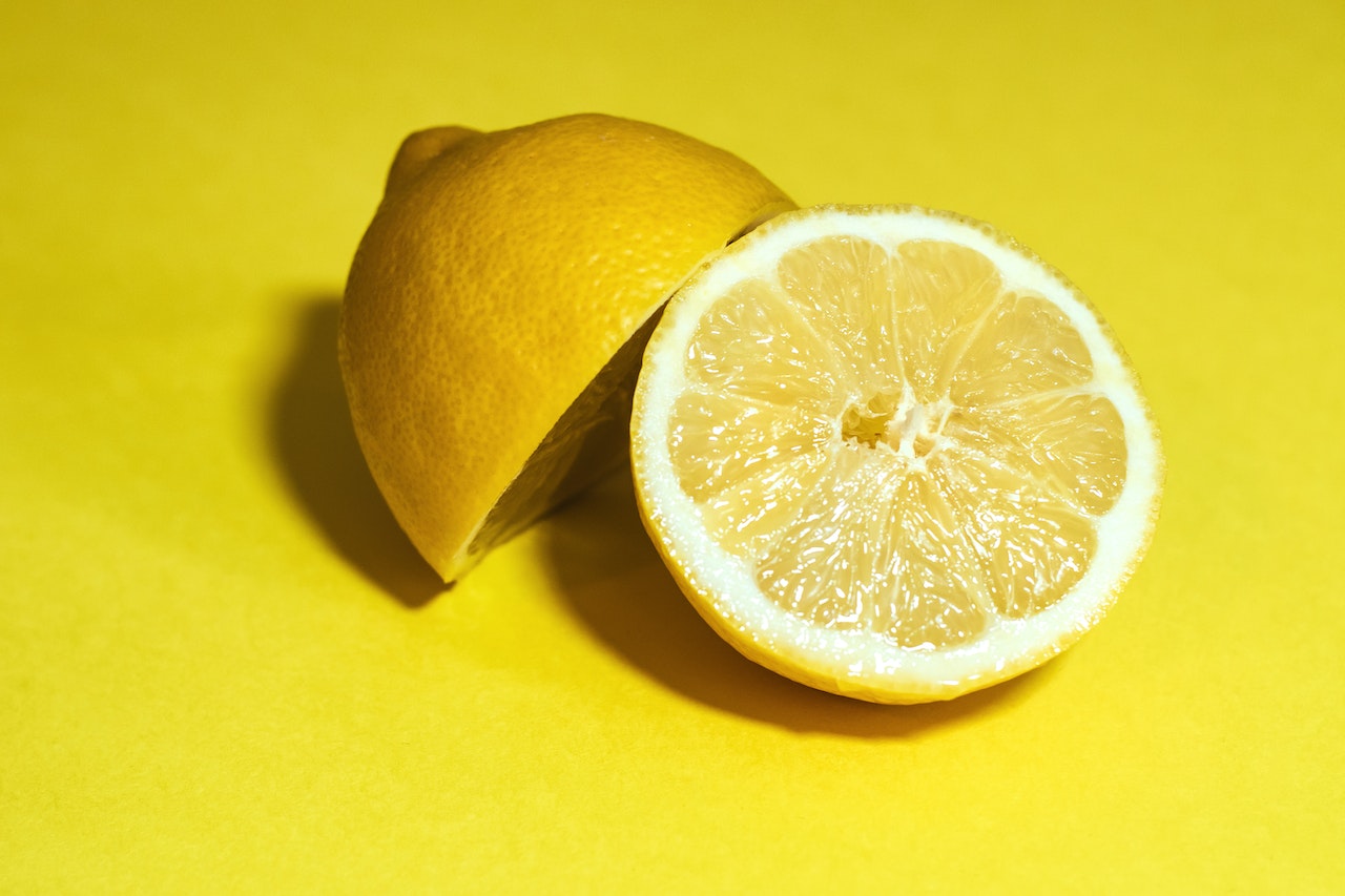 Jus extracteur citron