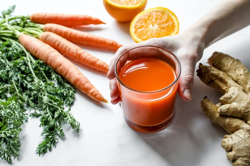 Recettes à l'extracteur de jus Archives - Le Blog de Nature et Vitalité