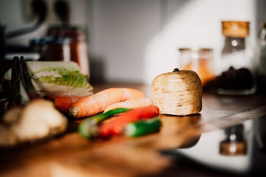 Cuisson vapeur douce | Nature et Vitalité