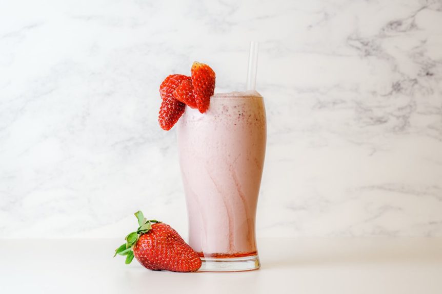 Comment faire un smoothie parfait | Nature et Vitalité