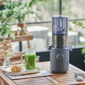 H310A Hurom easy press