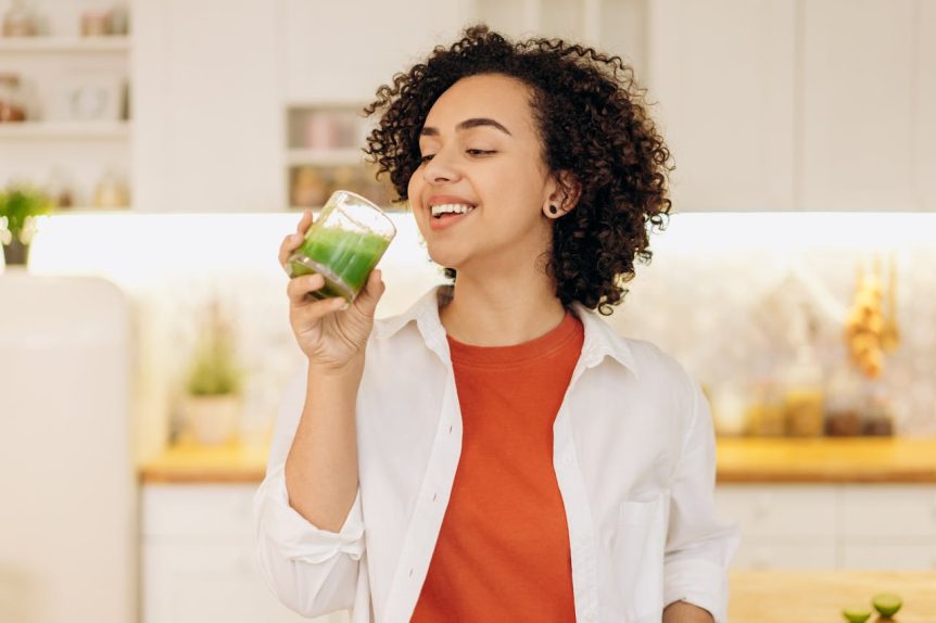 Faire son jus de fruits maison | Nature et Vitalité