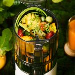Extracteur de jus Hurom nouvelle génération