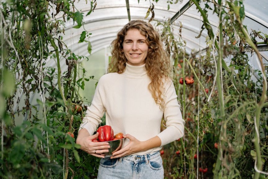 Autonomie alimentaire végétale en 7 jours | Nature et Vitalité