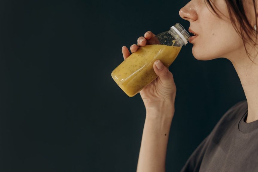 Jus détox matin : 5 recettes à l’extracteur | Nature Vitalité