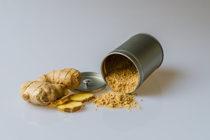 Les bienfaits du gingembre et curcuma | Nature et Vitalité