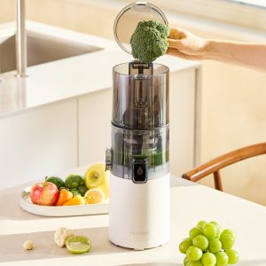 Embouchure bol de prédécoupe Hurom E30ST