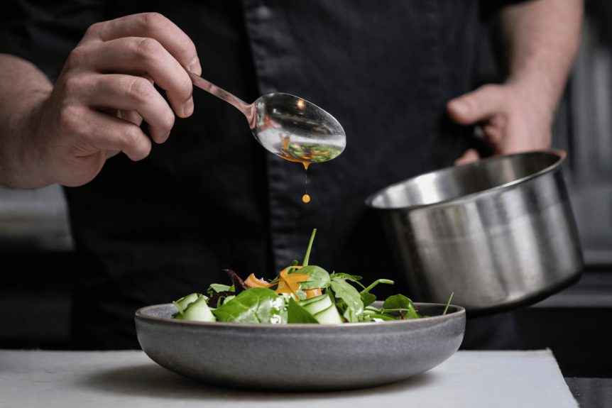 Alimentation crue et vivante | Nature et Vitalité