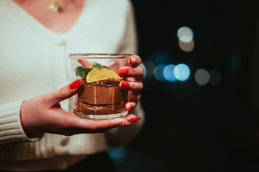 Dessert de pâques facile à faire : 7 idées, par Nature & Vitalité