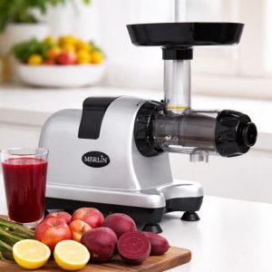 Merlin Juicer MNC500S